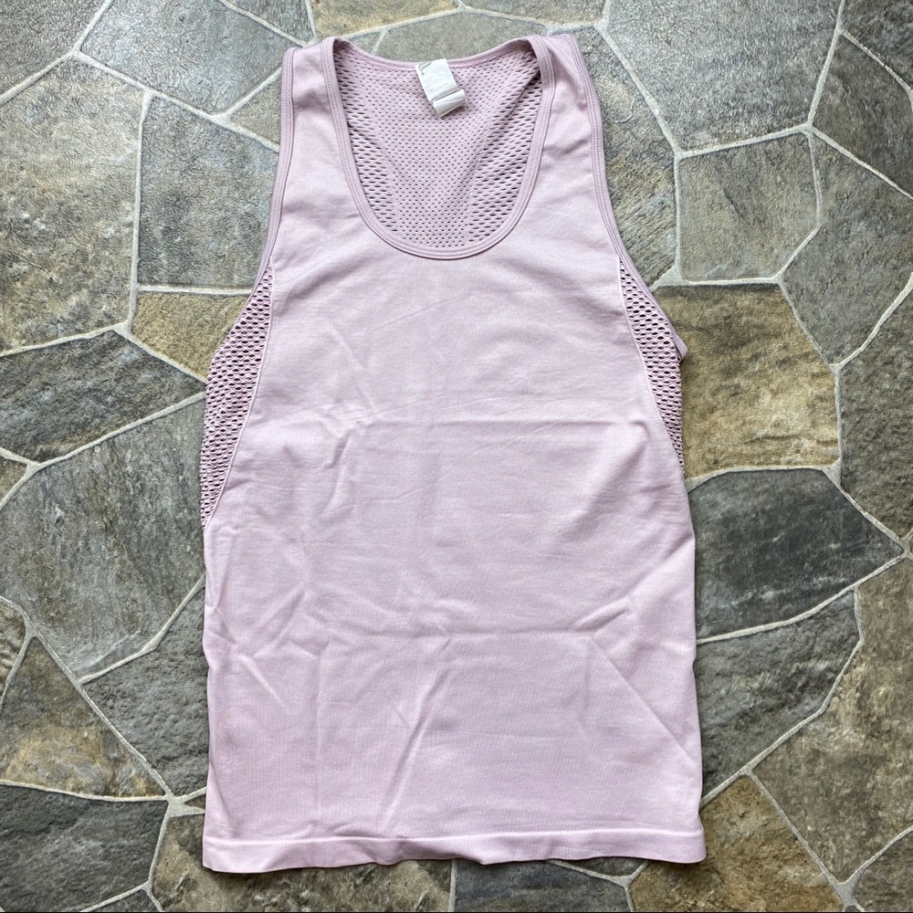 Fabletics Fitted Tank Top - Picture 4 of 6